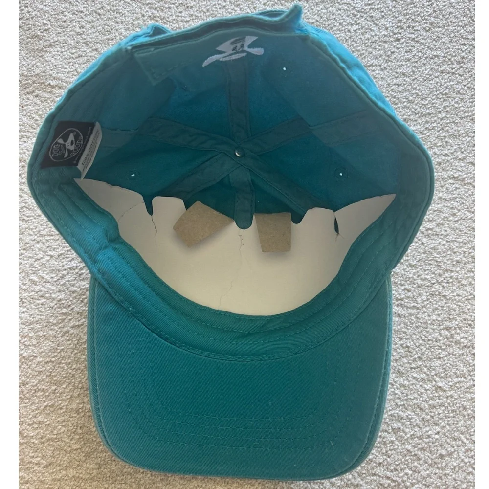 NWOT Dog is Good Adjustable Hat | Funny Dog Lover Baseball Cap